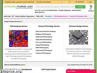 embeddedmarket.com