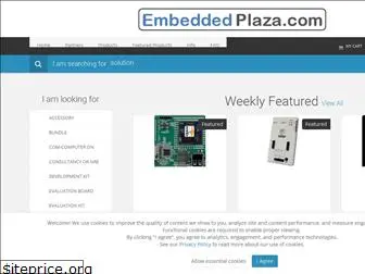 embeddedplaza.com