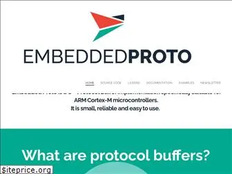 embeddedproto.com