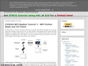 embeddedsystemengineering.blogspot.com