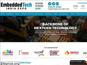 embeddedtechexpo.com