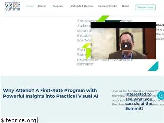 embeddedvisionsummit.com
