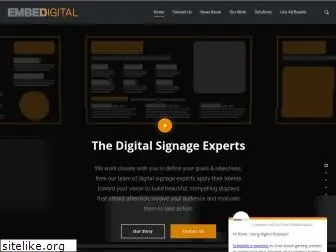 embeddigital.com