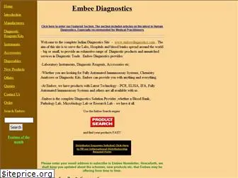 embeediagnostics.com