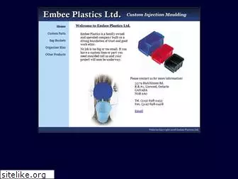 embeeplastics.com