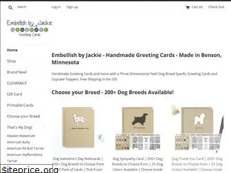 embellishbyjackie.com