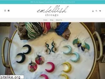 embellishchicago.com