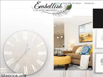 embellishdecorating.com