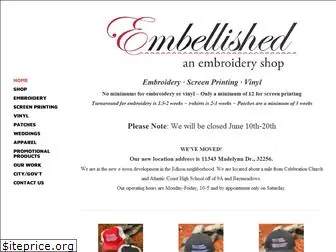 embellishedembroidery.com