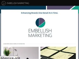 embellishmarketing.com