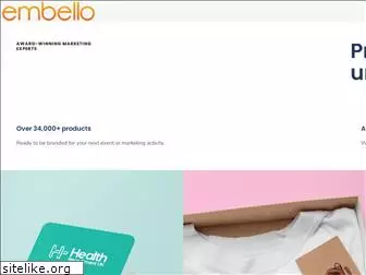 embello.co.uk