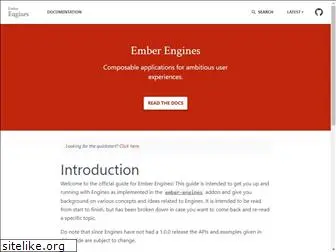 ember-engines.com
