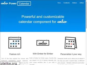 ember-power-calendar.com