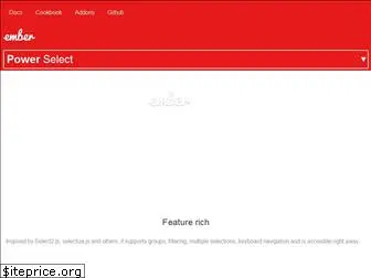 ember-power-select.com