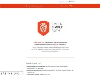 ember-simple-auth.com
