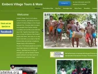 emberavillagetours.com