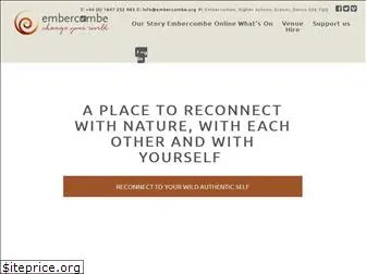 embercombe.org