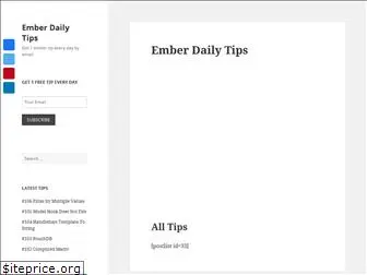 emberdaily.com