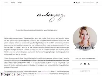 embergrey.com