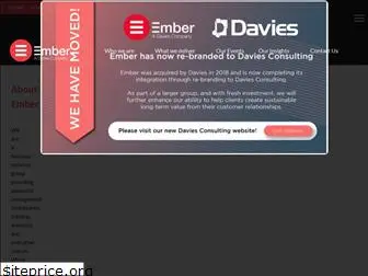 embergroup.co.uk