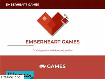 emberheartgames.com