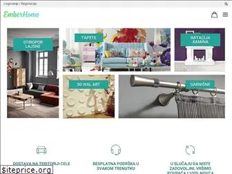 emberhome.com
