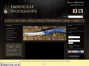 emberleaf.com