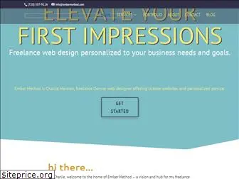 embermethod.com