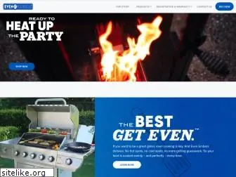 embersgrills.com