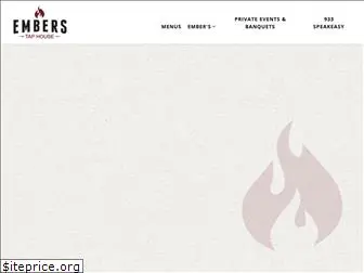 emberstaphouse.com