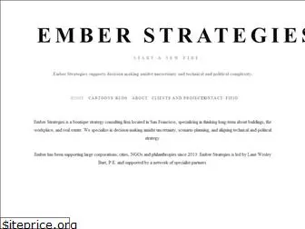 emberstrategies.com
