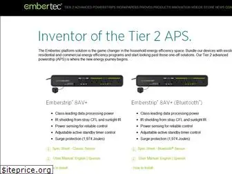 embertec.com