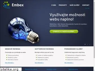 embex.sk