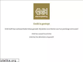 embi.nl