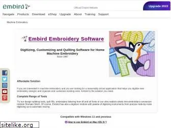 embird.com