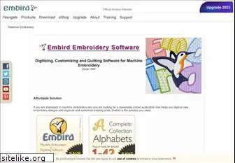 embird.net