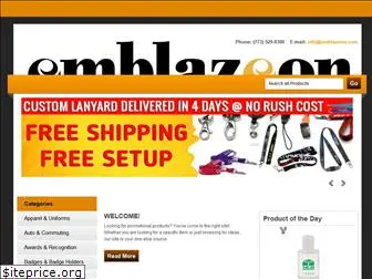 emblazeon.com