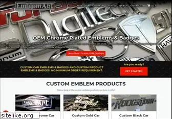 emblemart.com