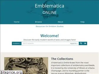 emblematica.library.illinois.edu