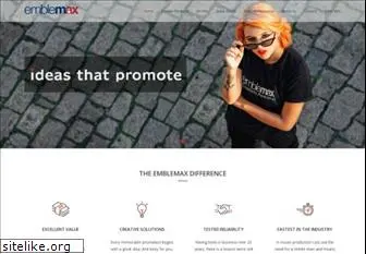 emblemax.com