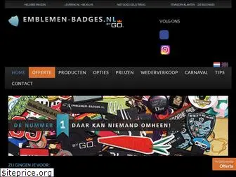 emblemen-badges.nl