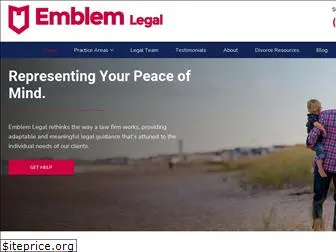 emblemlegal.com