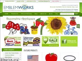 emblemworks.com