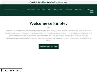 embley.org.uk