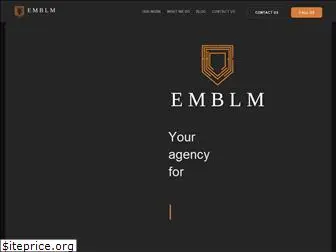 emblm.agency