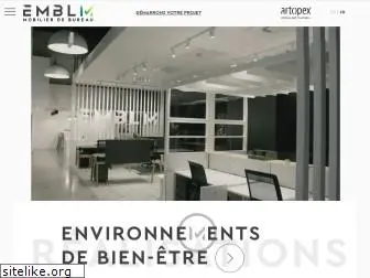 emblm.com