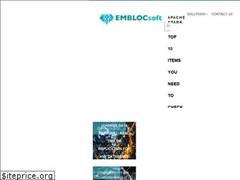 emblocsoft.com