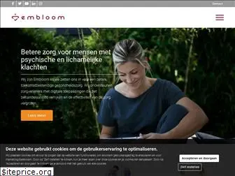 embloom.nl