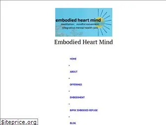 embodiedheartmind.com