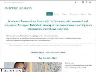 embodiedlearning.co